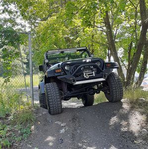 Meet your Posher, Dave